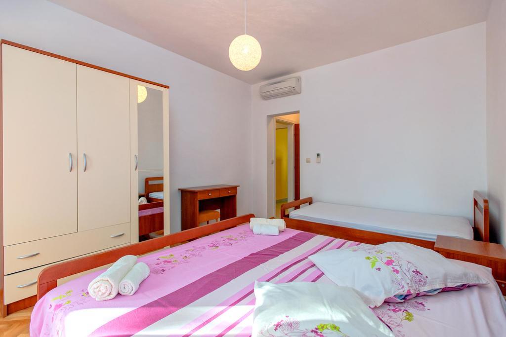 Apartments Balic イバン・ドーラッツ エクステリア 写真