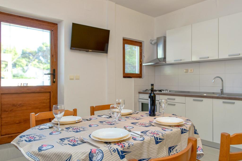 Apartments Balic イバン・ドーラッツ エクステリア 写真