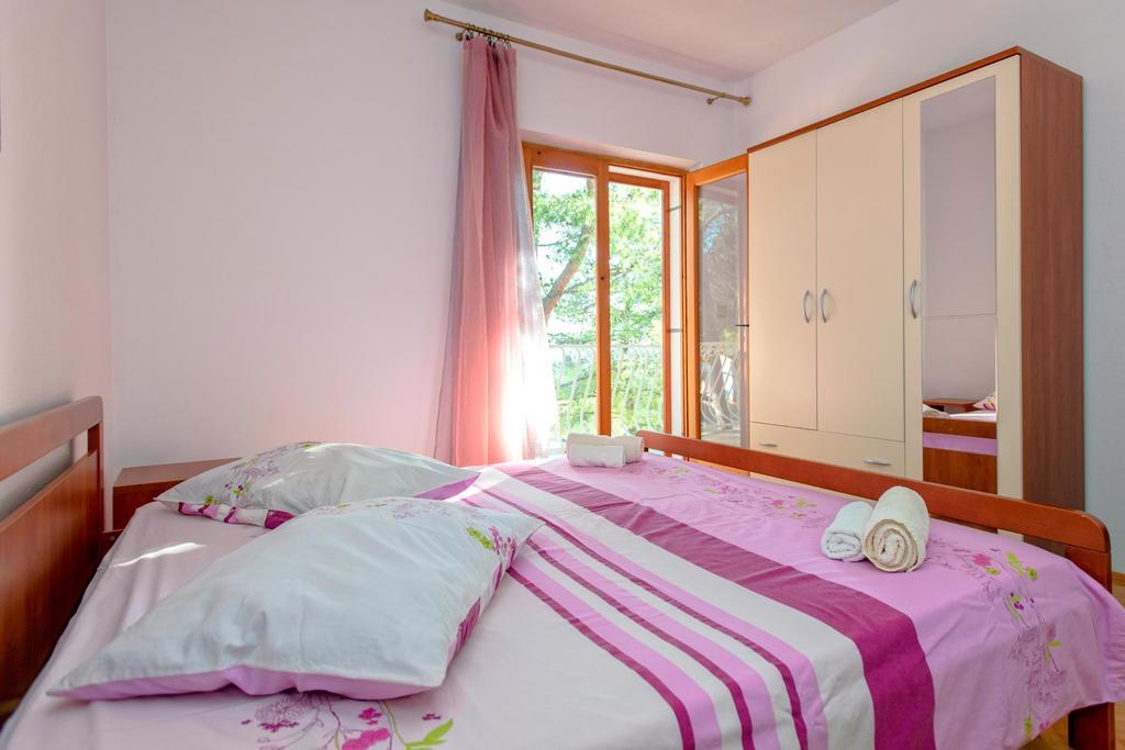 Apartments Balic イバン・ドーラッツ エクステリア 写真