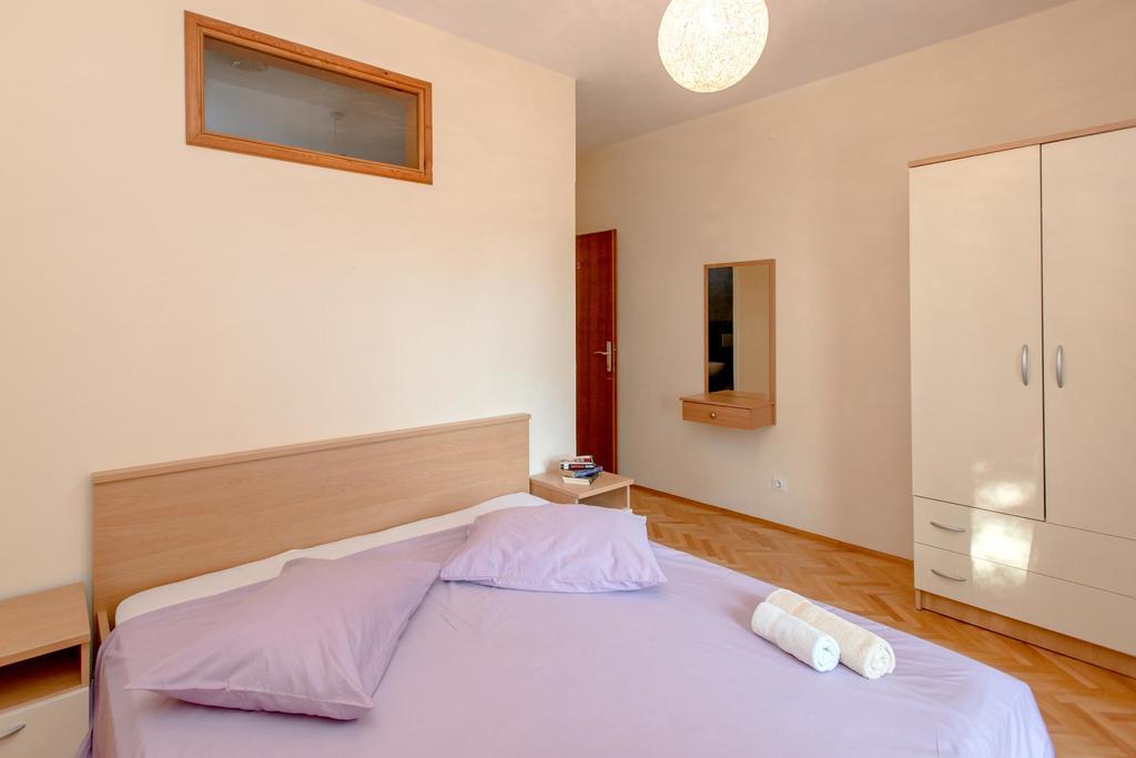 Apartments Balic イバン・ドーラッツ エクステリア 写真