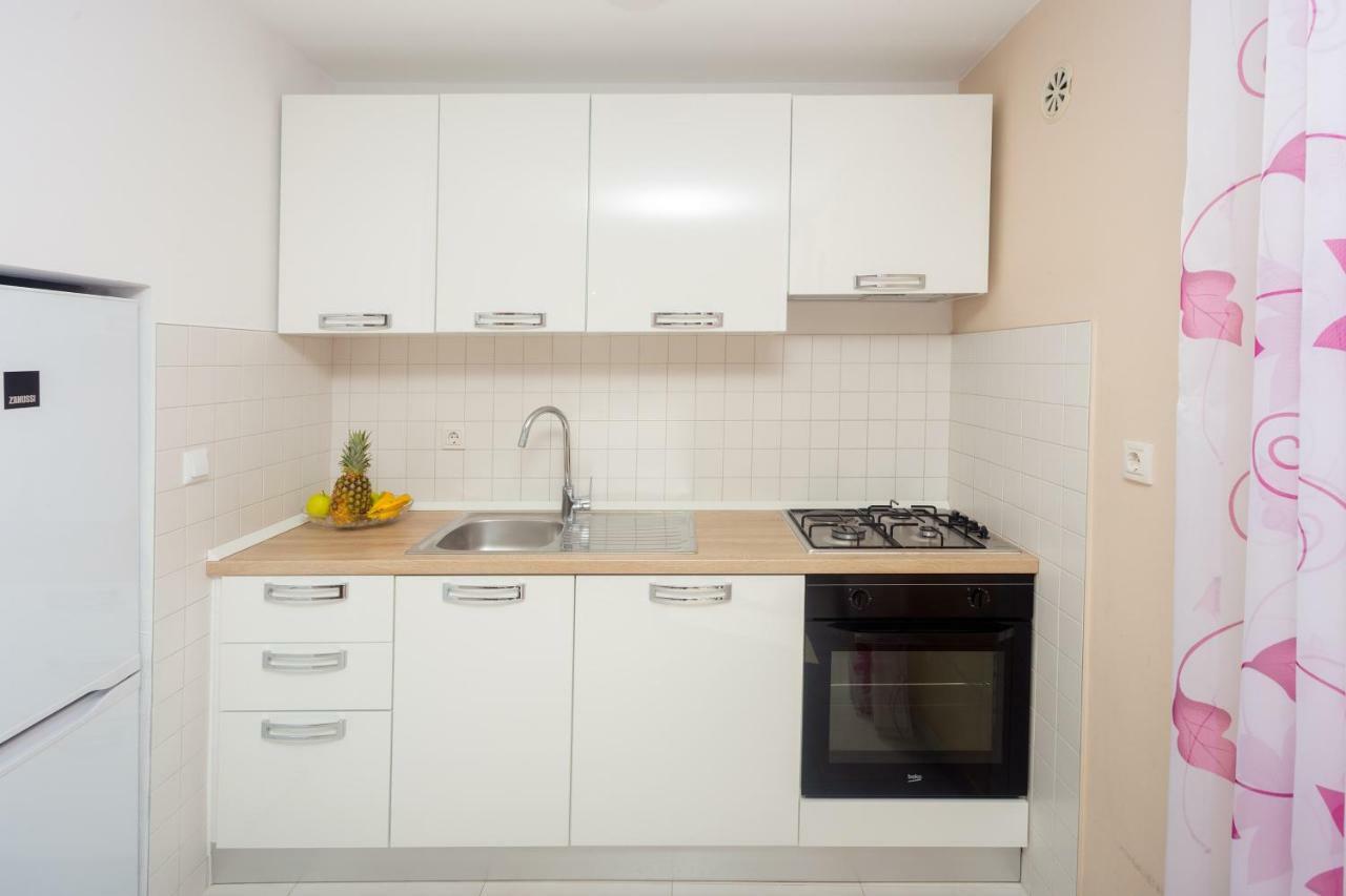 Apartments Balic イバン・ドーラッツ エクステリア 写真