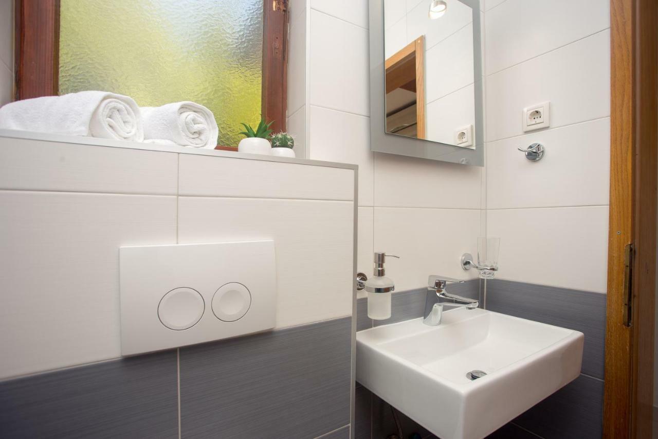 Apartments Balic イバン・ドーラッツ エクステリア 写真