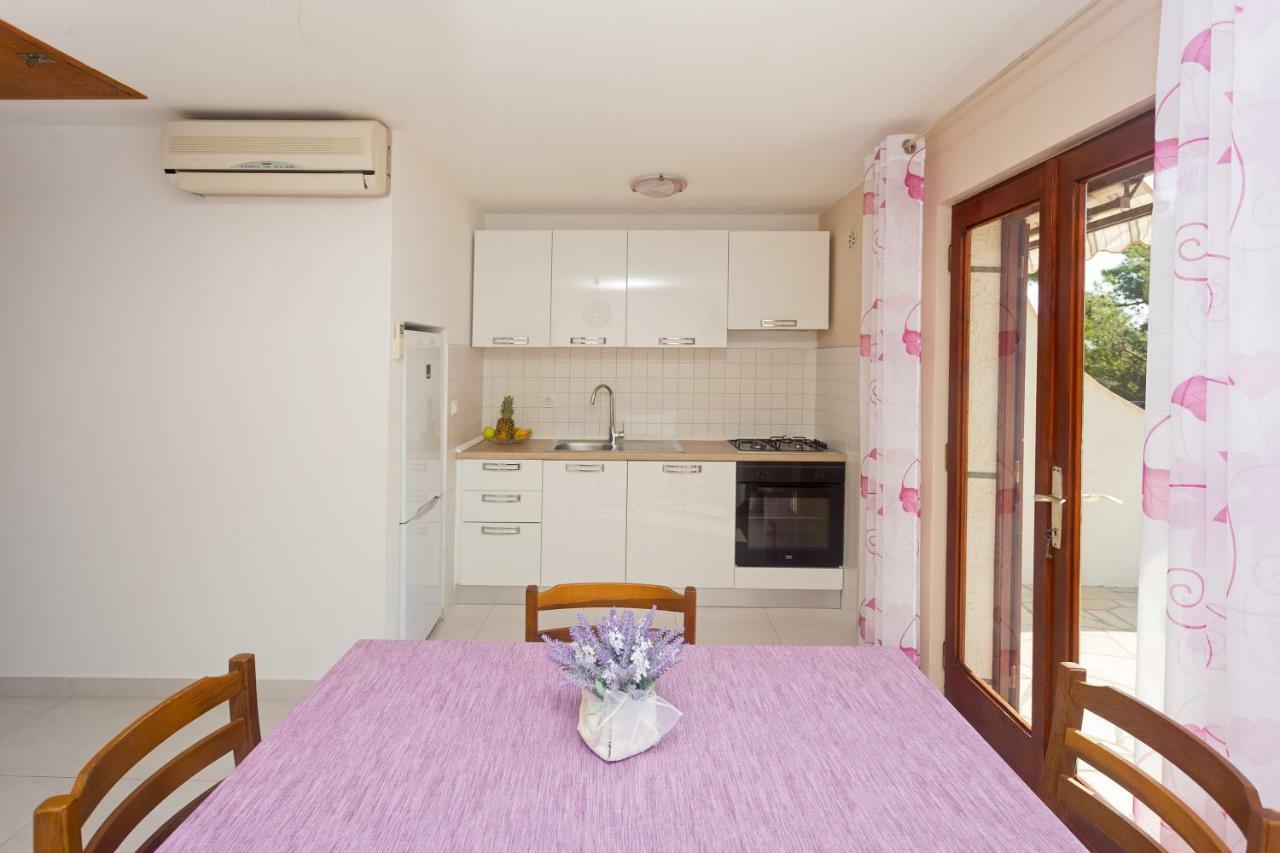 Apartments Balic イバン・ドーラッツ エクステリア 写真