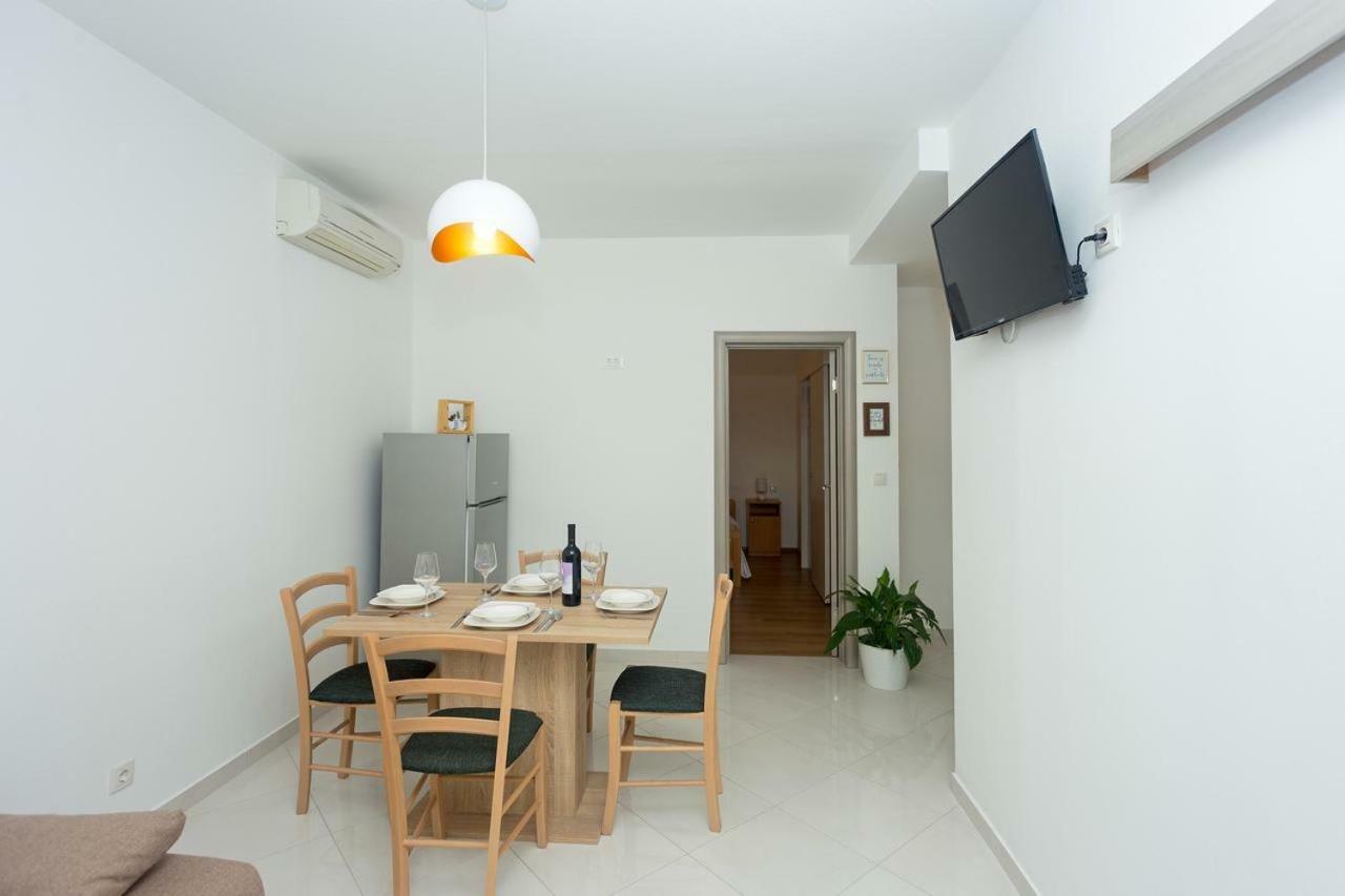 Apartments Balic イバン・ドーラッツ エクステリア 写真