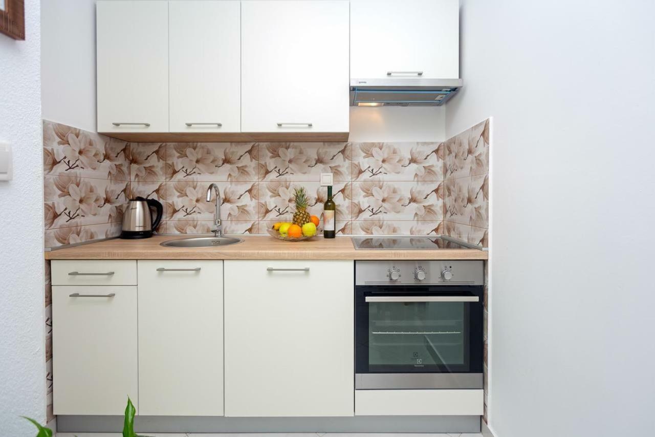 Apartments Balic イバン・ドーラッツ エクステリア 写真