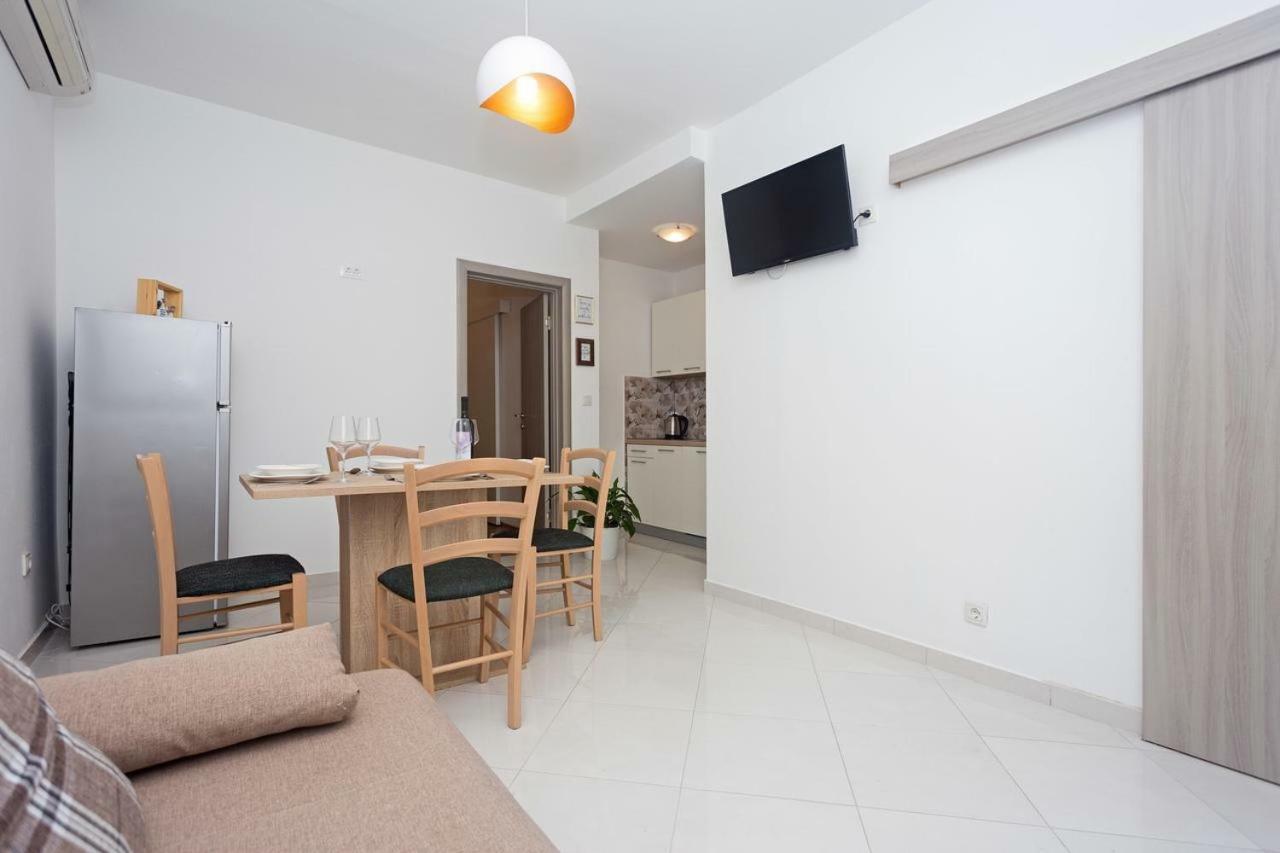 Apartments Balic イバン・ドーラッツ エクステリア 写真