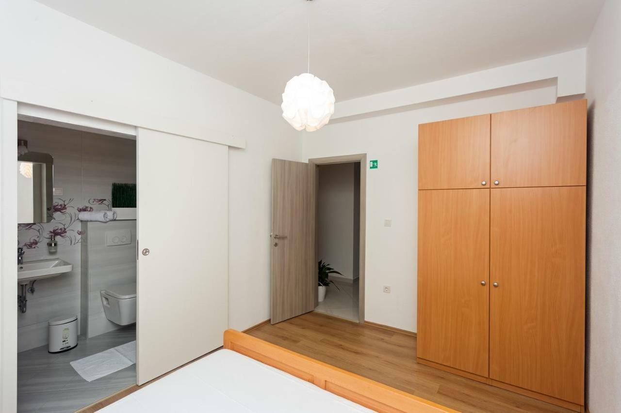 Apartments Balic イバン・ドーラッツ エクステリア 写真